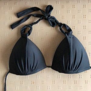 Luli Fama Swim Padded Halter size M